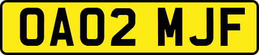 OA02MJF