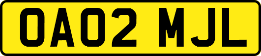 OA02MJL