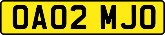 OA02MJO