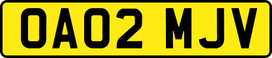OA02MJV