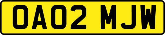 OA02MJW