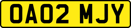 OA02MJY