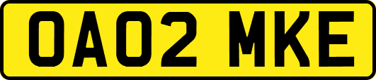 OA02MKE