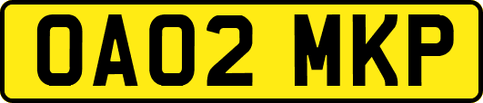 OA02MKP