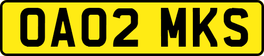OA02MKS