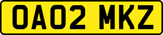 OA02MKZ
