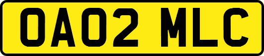 OA02MLC