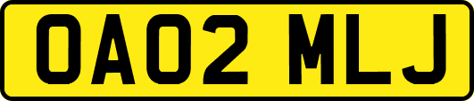 OA02MLJ
