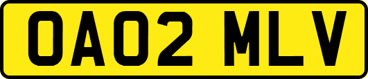 OA02MLV