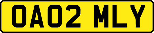 OA02MLY