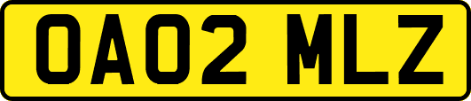 OA02MLZ