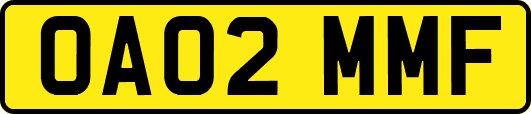 OA02MMF