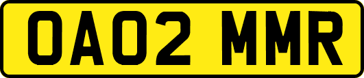 OA02MMR