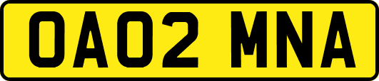 OA02MNA