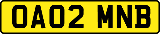 OA02MNB