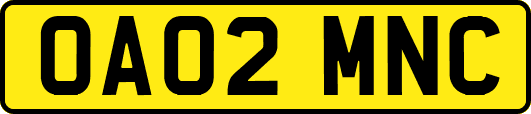 OA02MNC