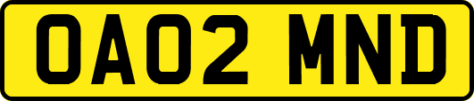 OA02MND