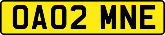 OA02MNE