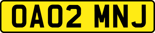 OA02MNJ