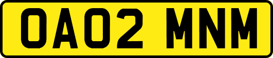 OA02MNM