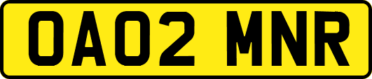 OA02MNR