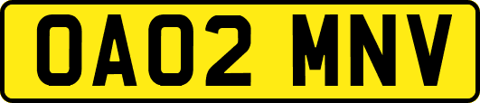 OA02MNV