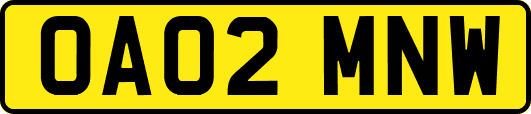 OA02MNW