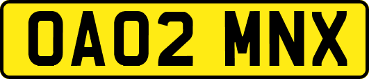 OA02MNX