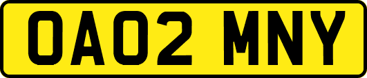 OA02MNY