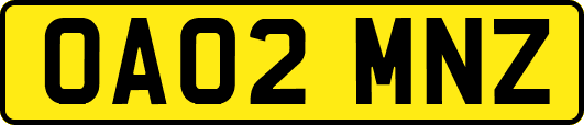 OA02MNZ