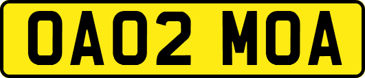 OA02MOA
