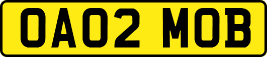 OA02MOB