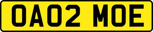 OA02MOE