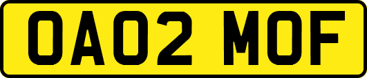 OA02MOF