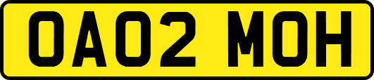 OA02MOH