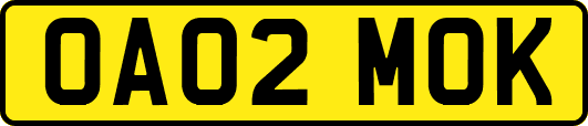 OA02MOK