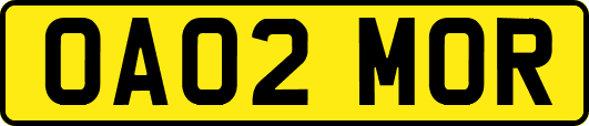 OA02MOR