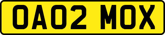 OA02MOX