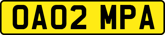 OA02MPA