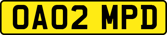 OA02MPD