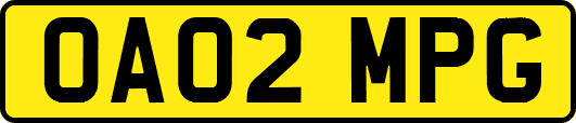 OA02MPG