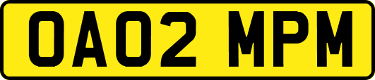 OA02MPM