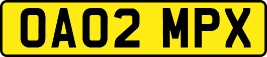 OA02MPX