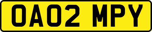 OA02MPY