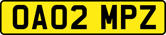 OA02MPZ