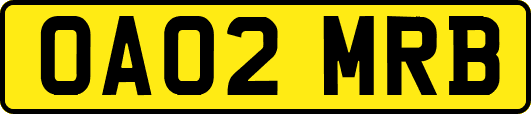 OA02MRB