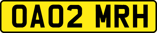 OA02MRH
