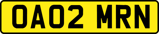 OA02MRN