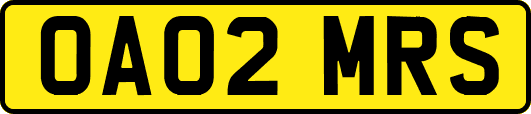 OA02MRS