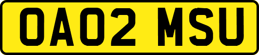 OA02MSU
